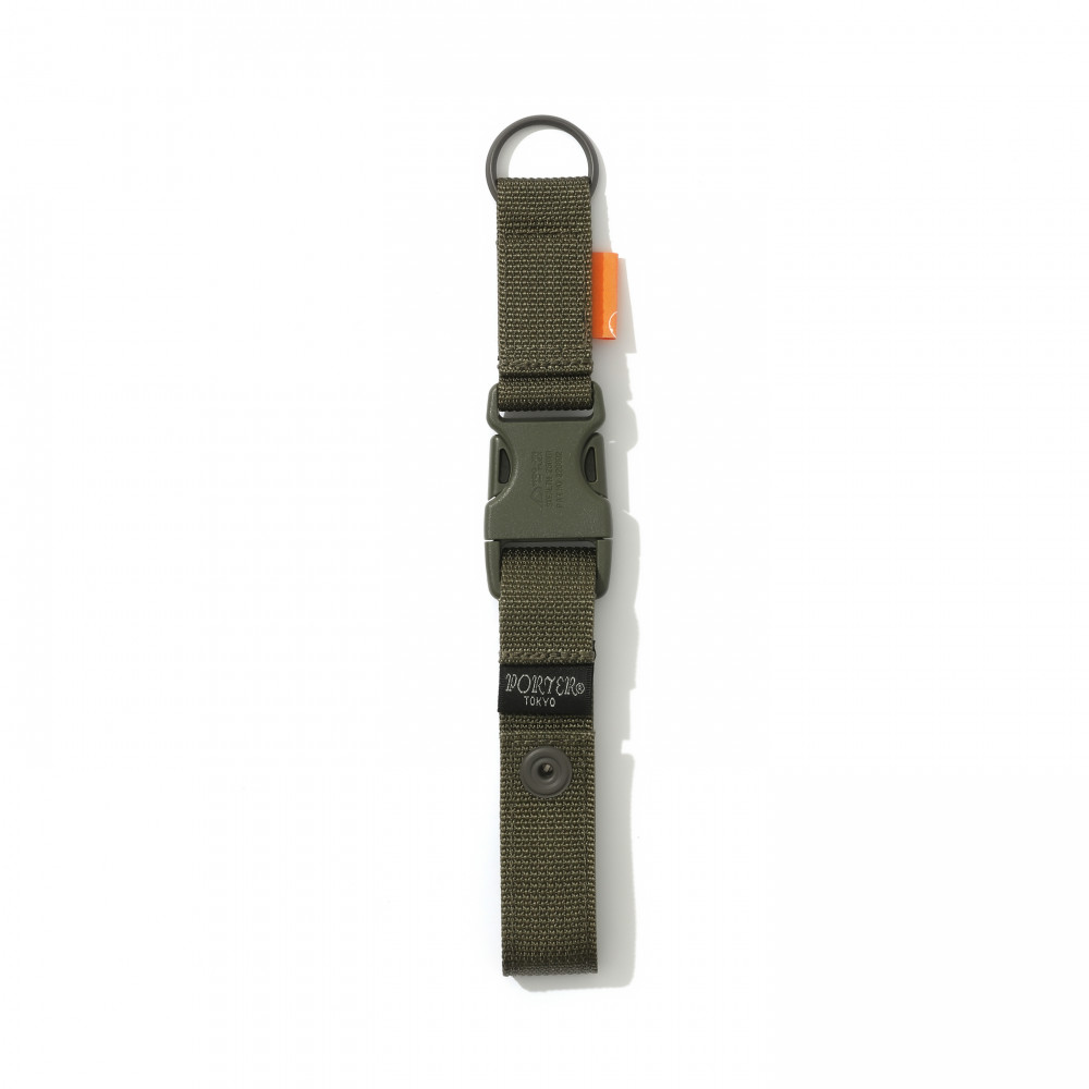 MADNESS x PORTER KEYHOLDER | MADNESS